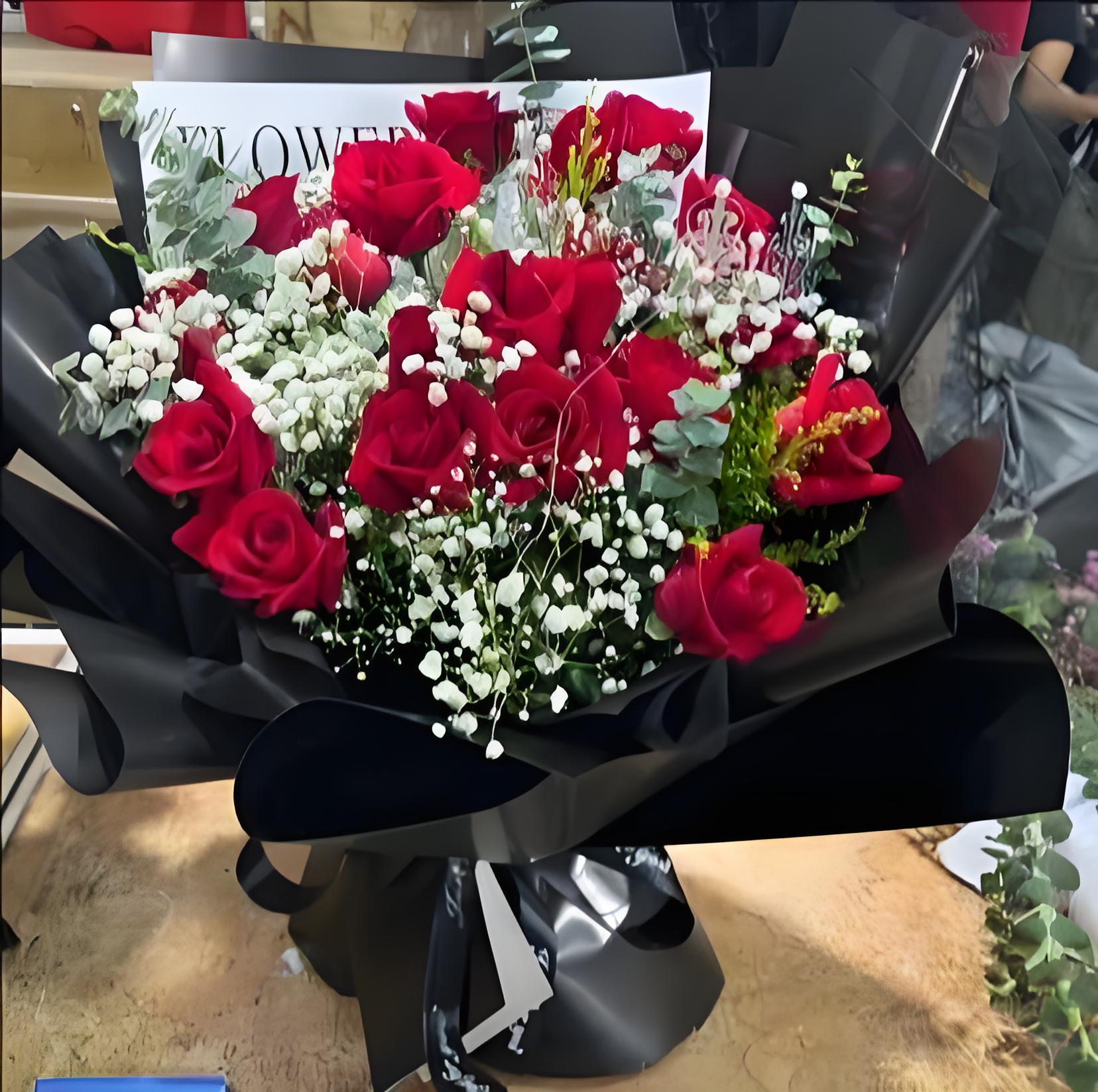 黔东南州从江县花店