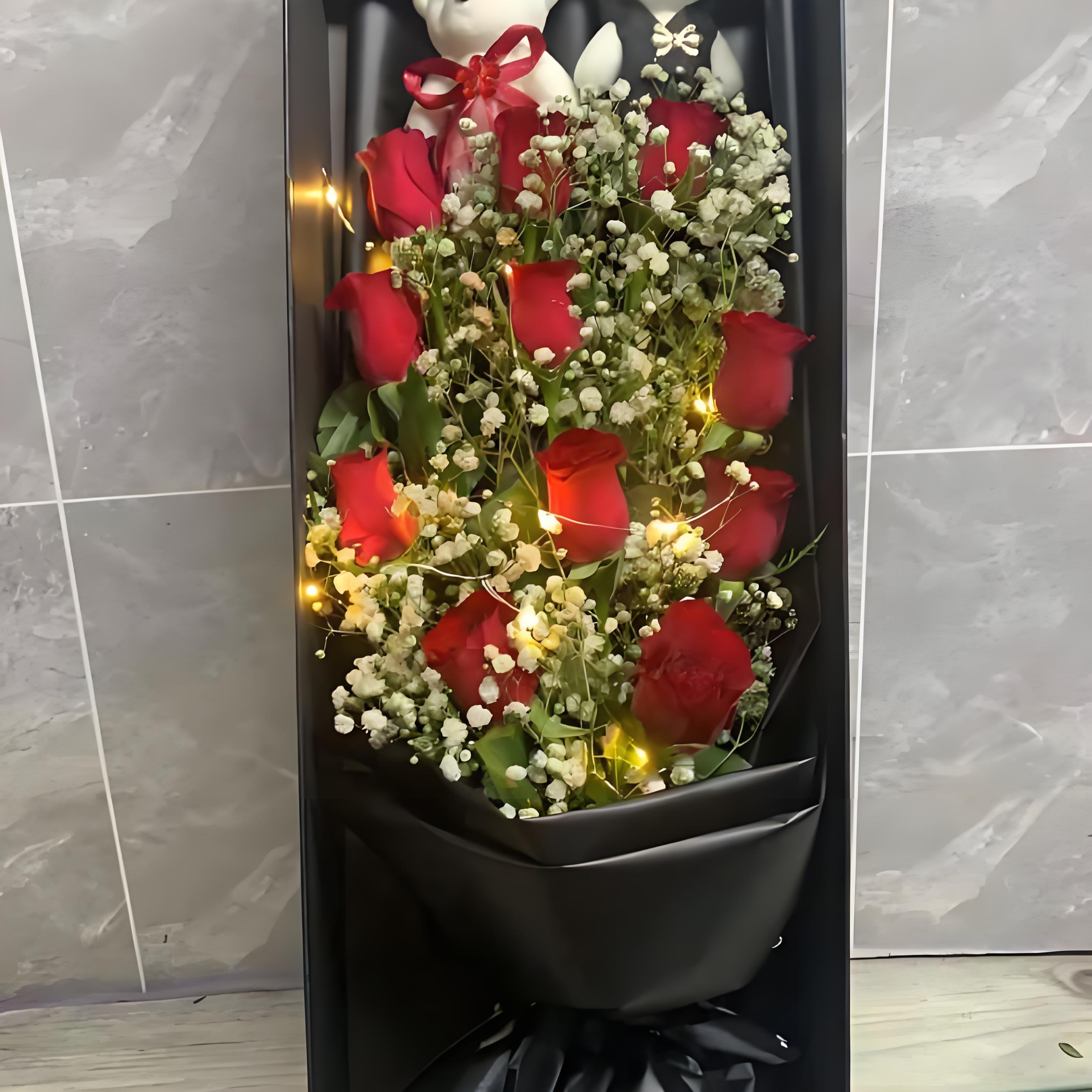 黔东南州从江县花店
