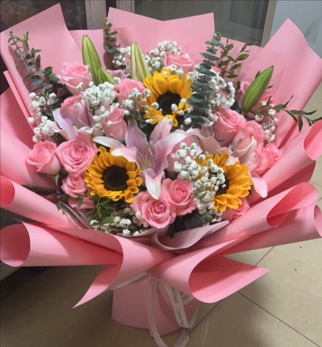 黔东南州从江县花店