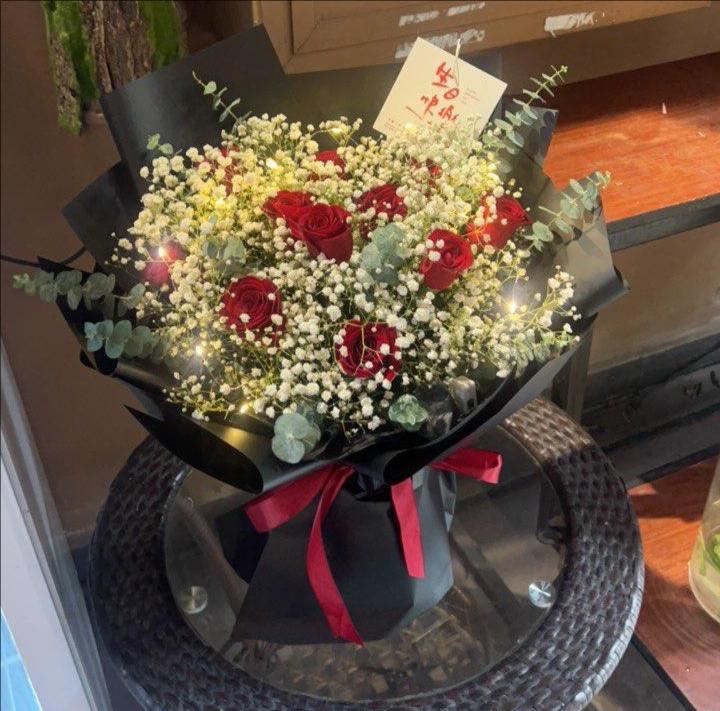 黔东南州从江县花店