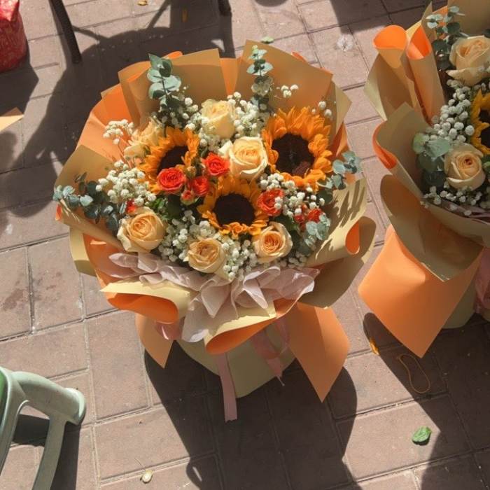 黔东南州从江县生日鲜花推荐,为您推荐黔东南州从江县最优秀的生日鲜花店!