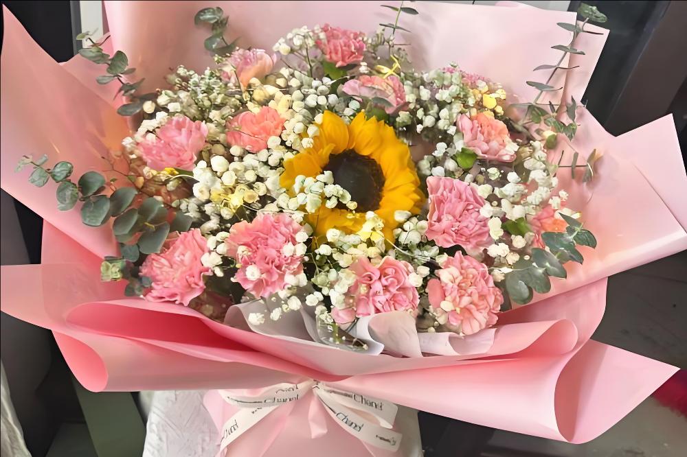 黔东南州从江县花店
