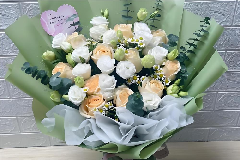黔东南州从江县花店