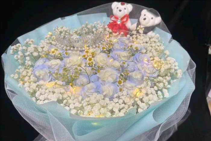 黔东南州从江县花店